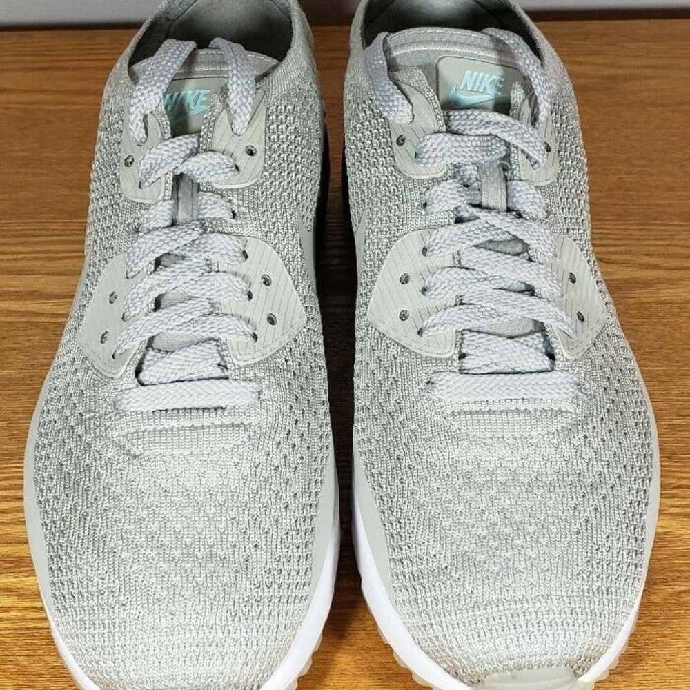 Nike Air Max 90 Ultra 2.0 Flyknit (Size 9) - Picture 5 of 8